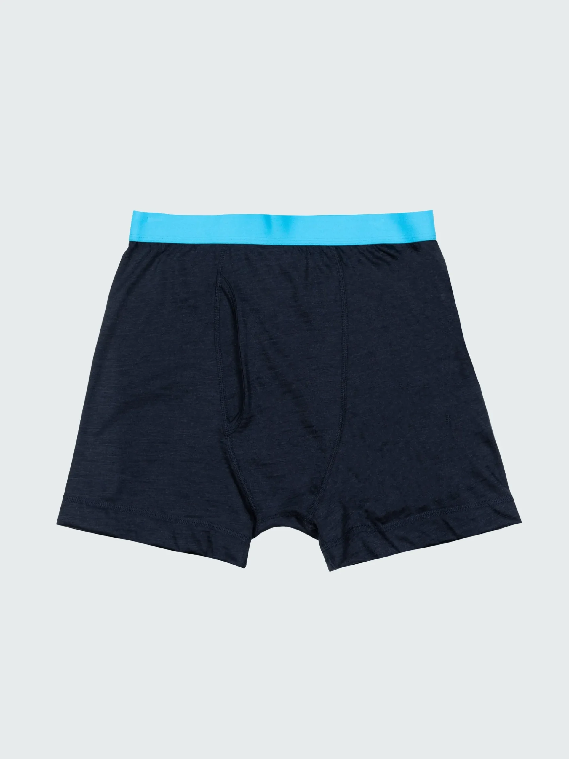 Men's Eddy 2.0 Merino Wool Boxers