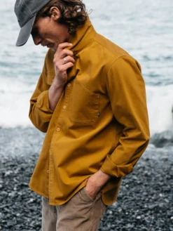 Men's Eddystone Shirt