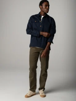 Men's Eddystone Shirt