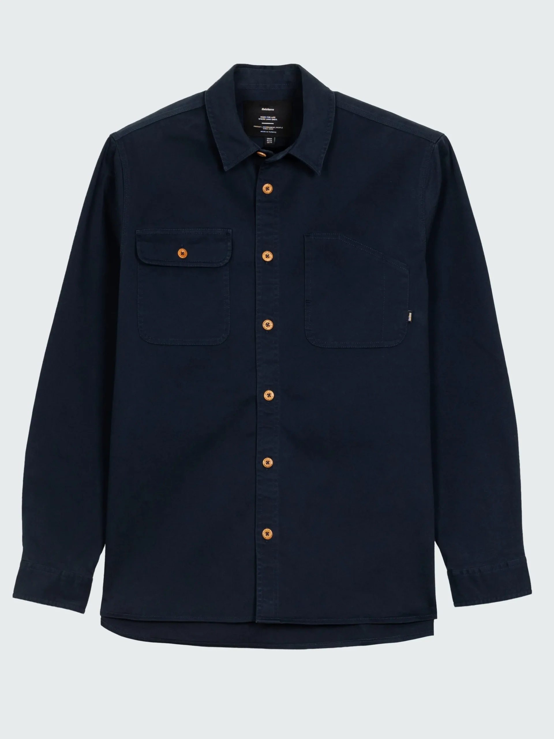 Men's Eddystone Shirt