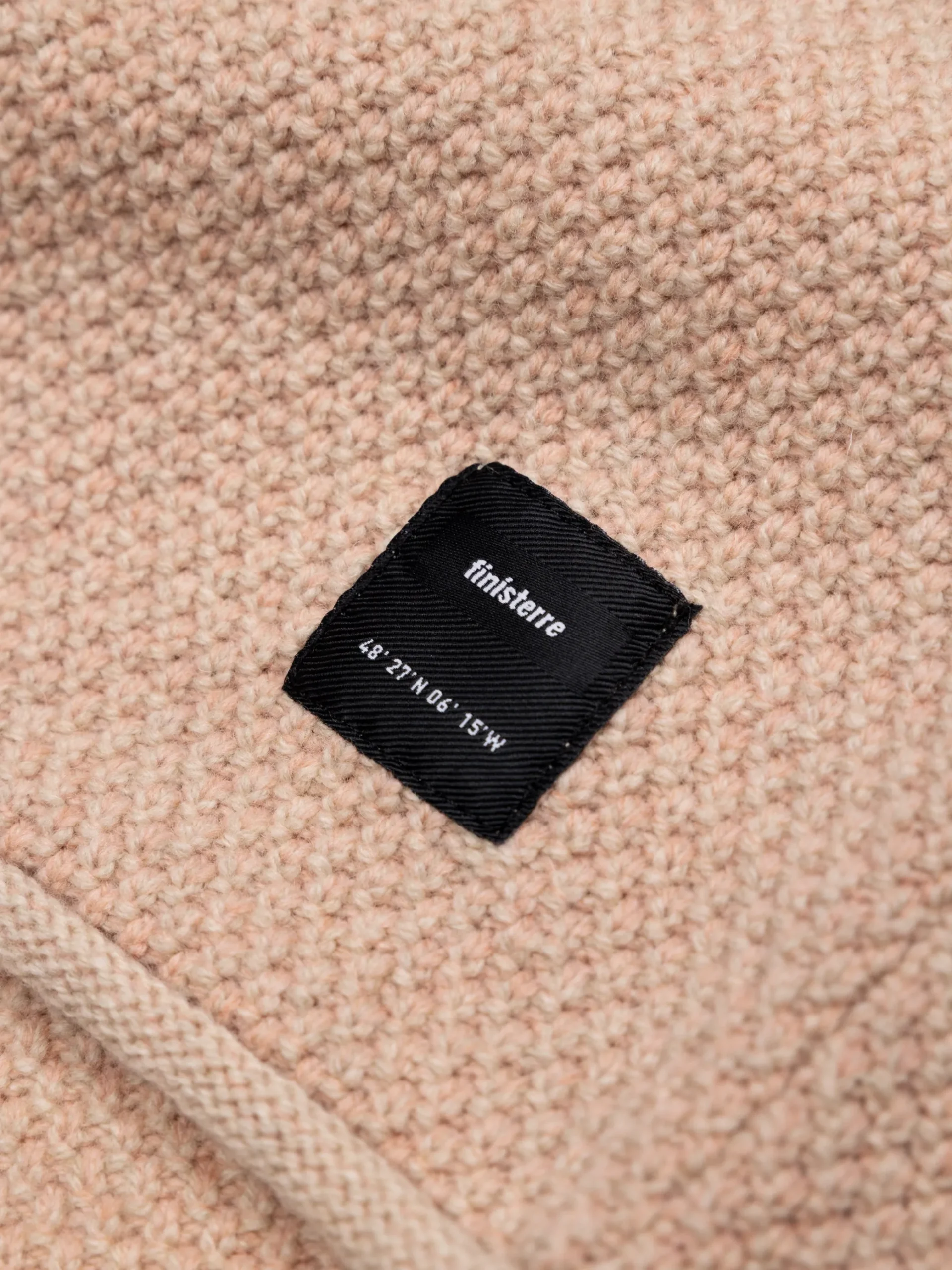 Men's Finisterre Barents Jumper