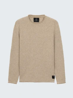Men's Finisterre Barents Jumper