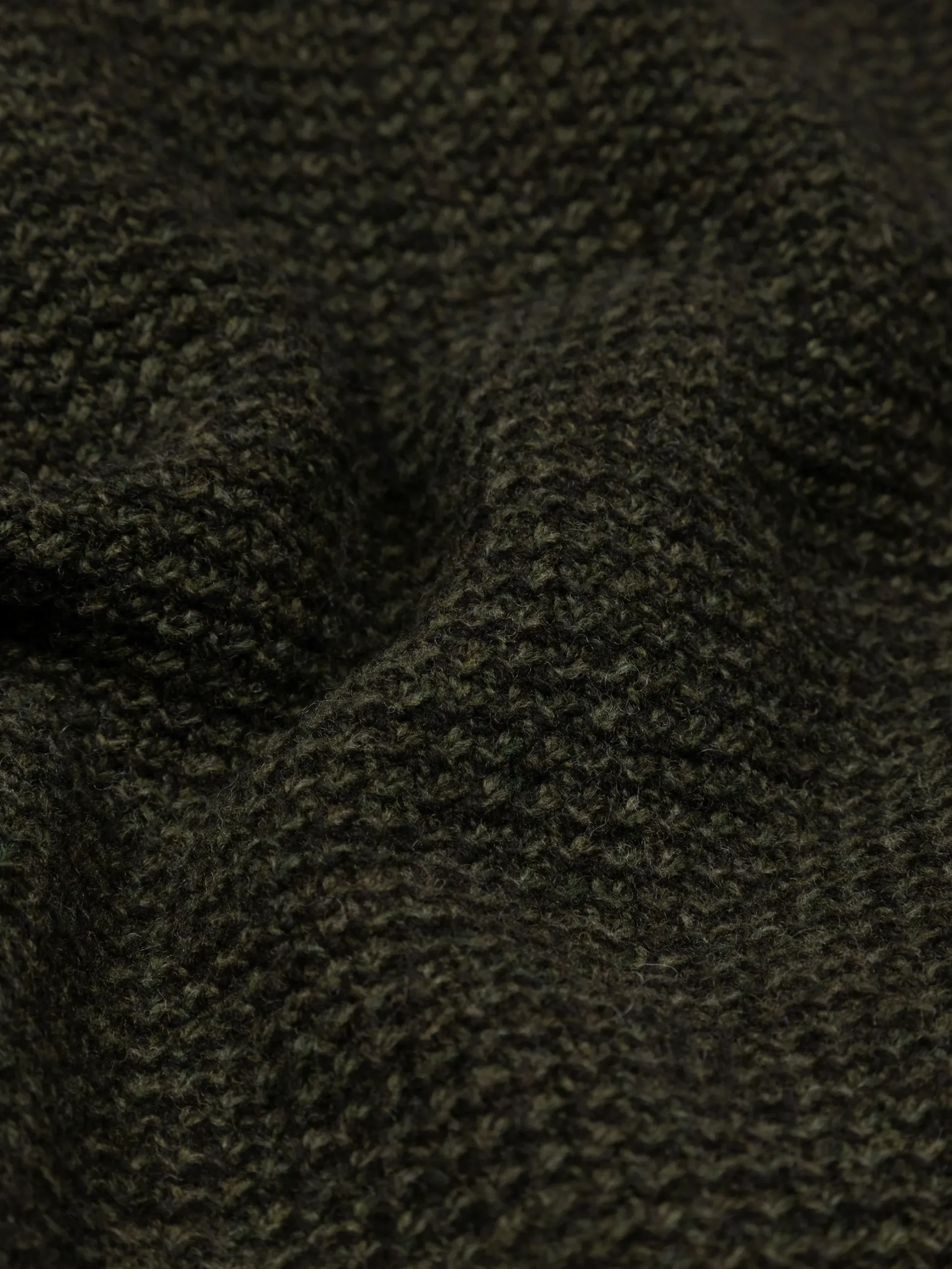 Men's Finisterre Barents Jumper
