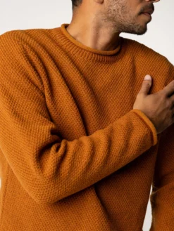 Men's Finisterre Barents Jumper