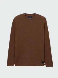 Men's Finisterre Barents Jumper