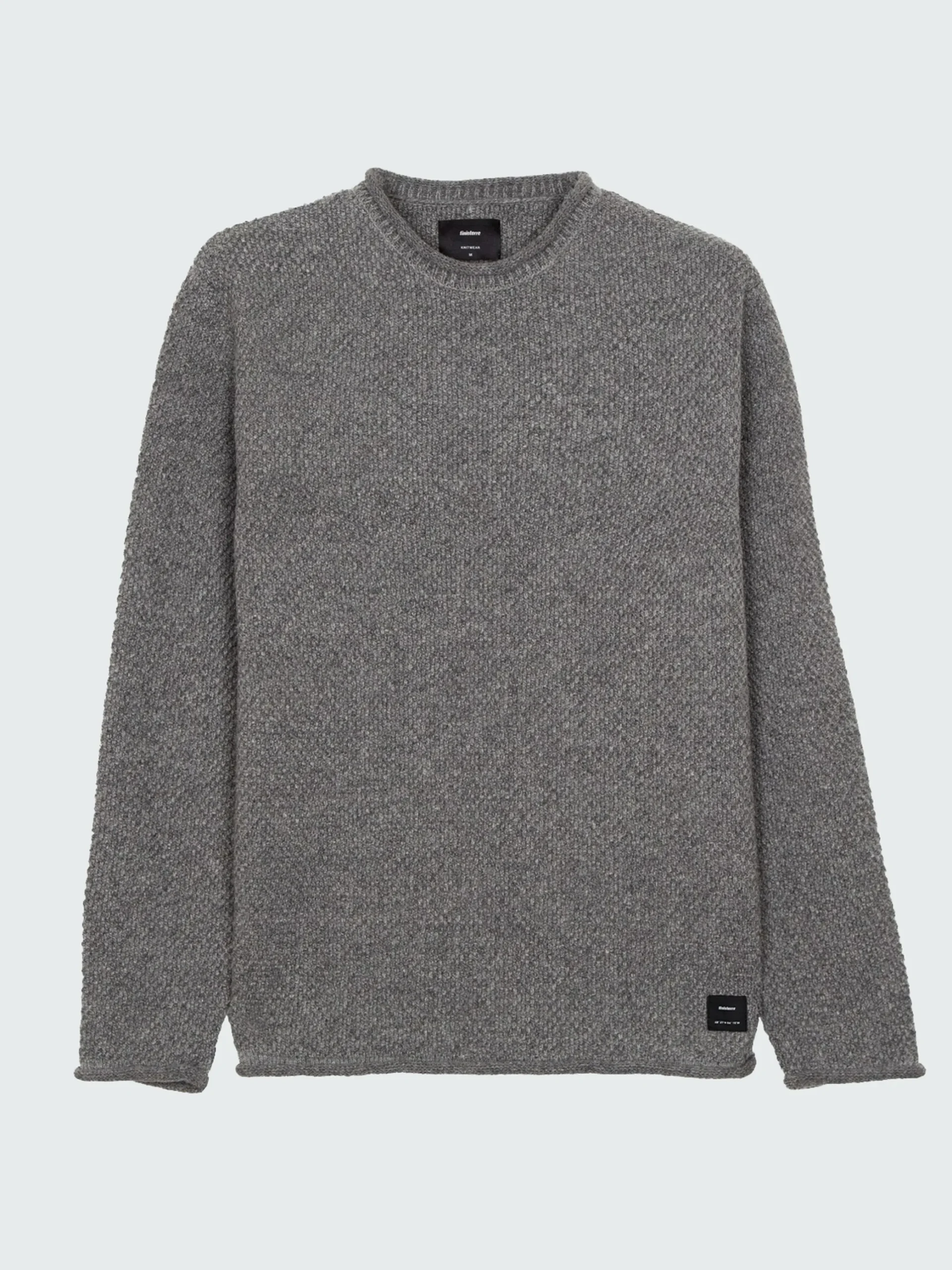 Men's Finisterre Barents Jumper