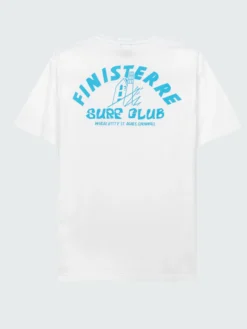 Men's Finisterre Surf Club T-Shirt