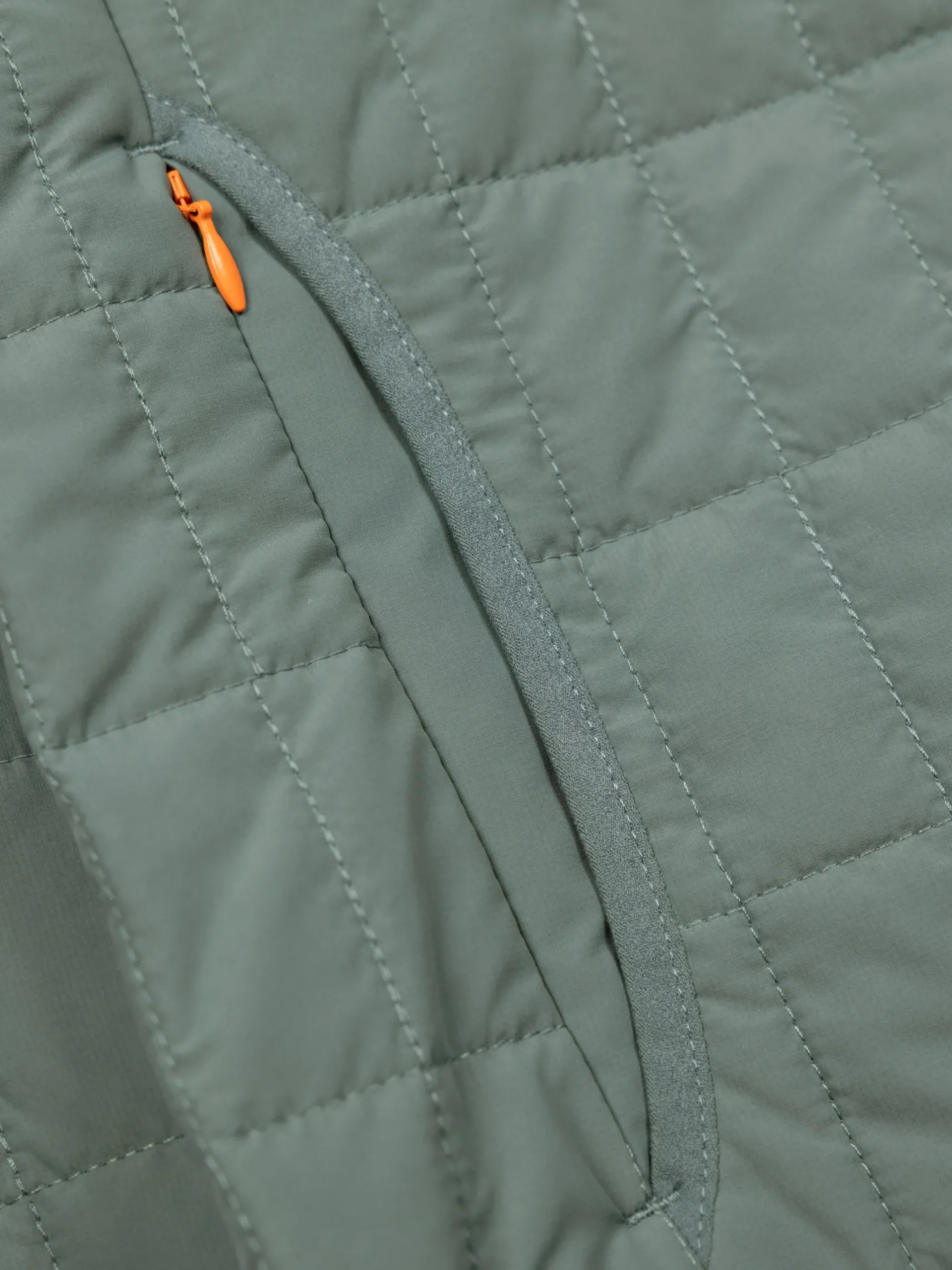 Men's Firecrest Gilet