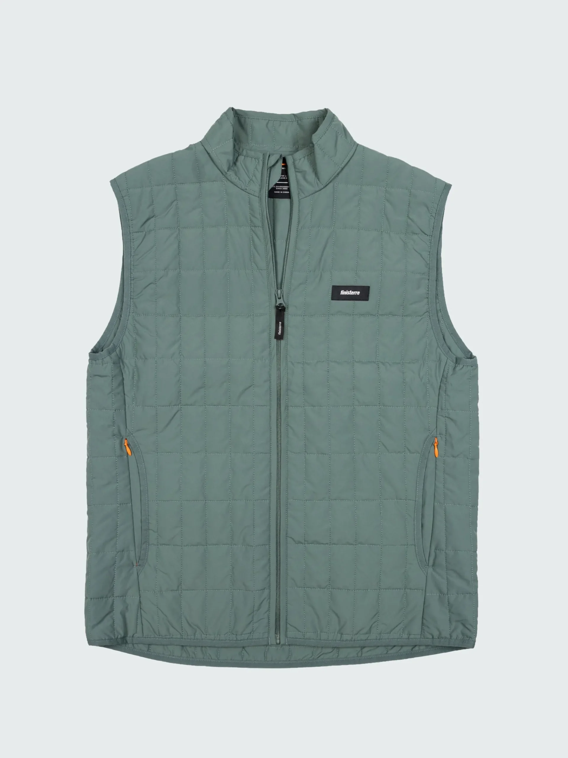 Men's Firecrest Gilet