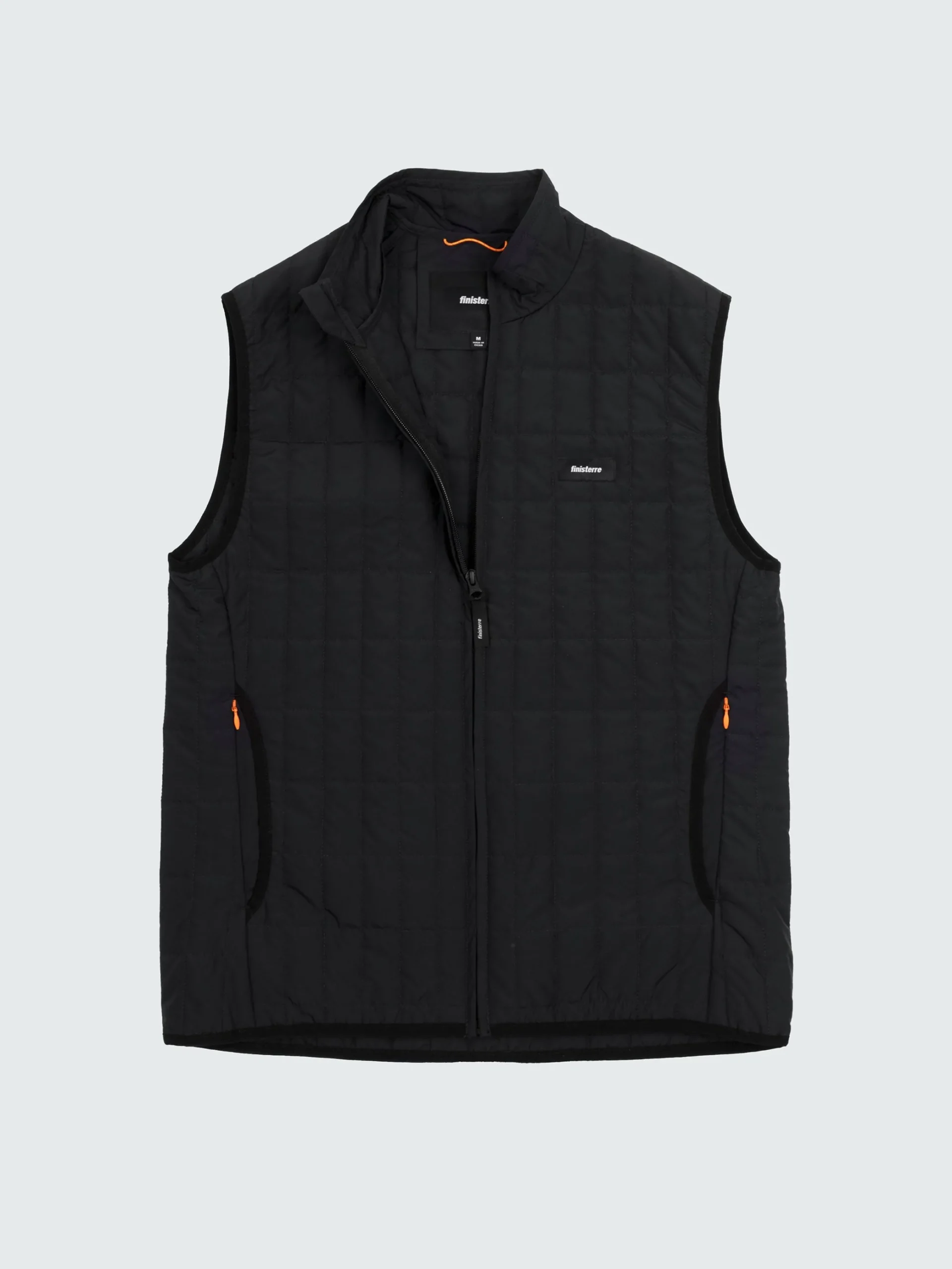 Men's Firecrest Gilet