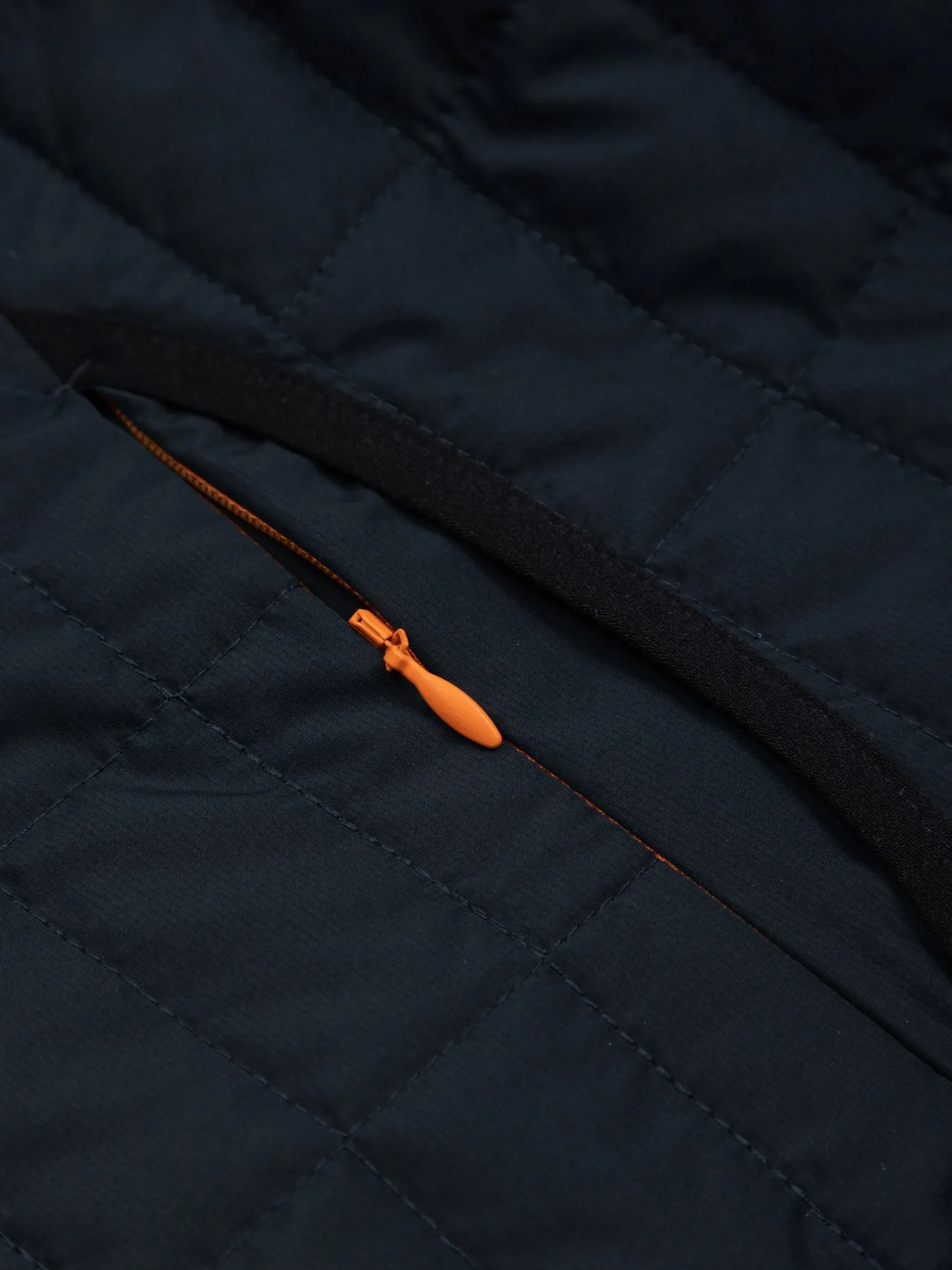 Men's Firecrest Gilet