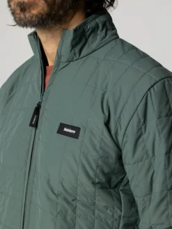 Men's Firecrest Jacket