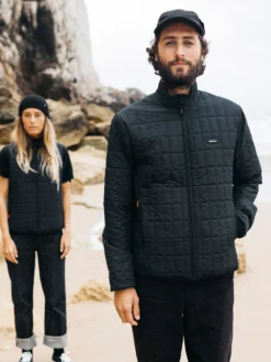 Men's Firecrest Jacket