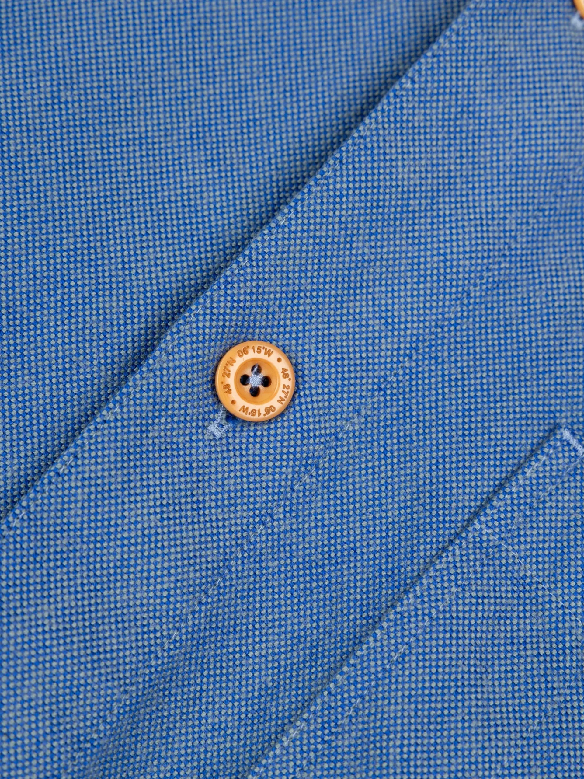 Men's Gylly Shirt