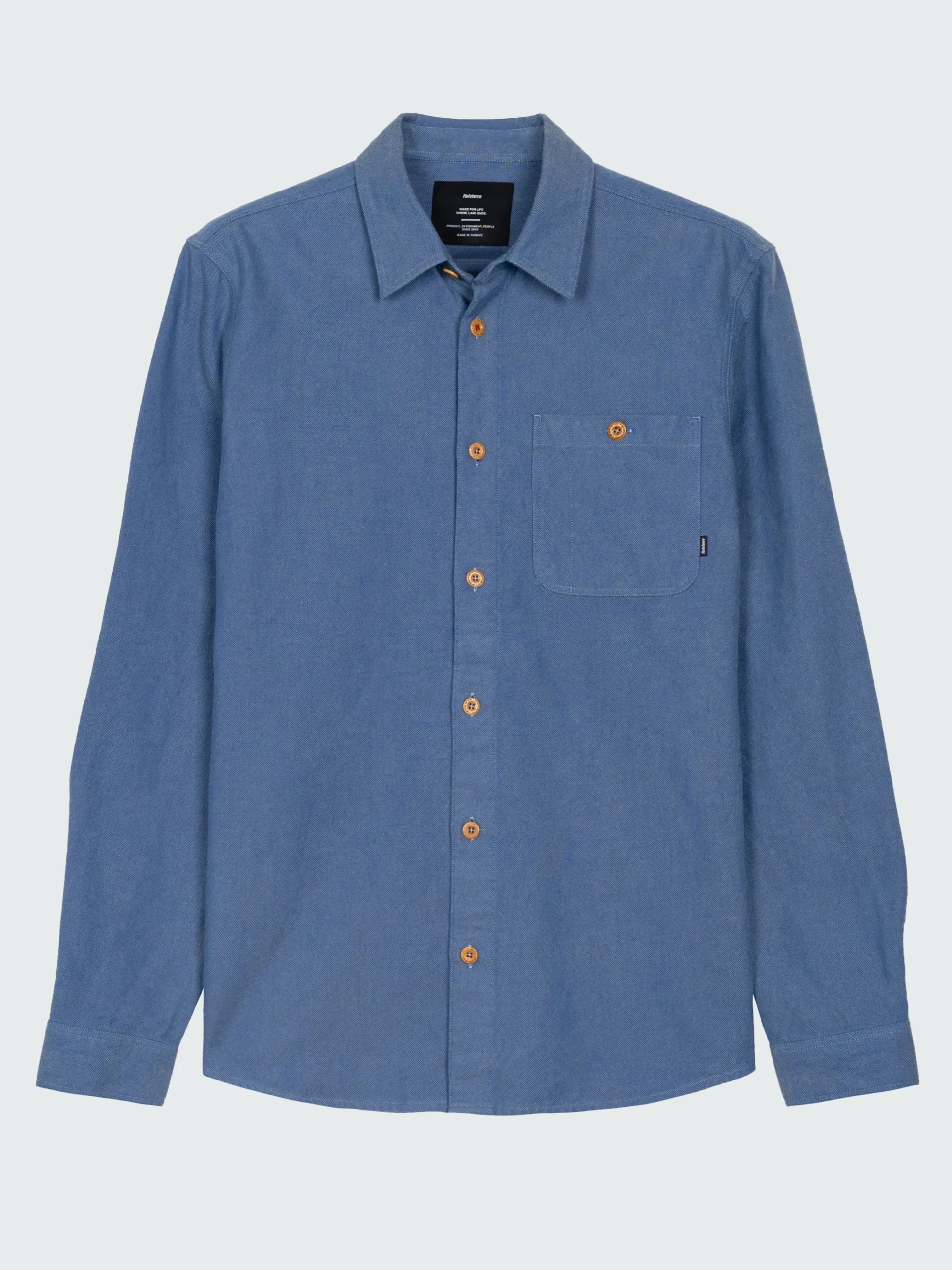 Men's Gylly Shirt