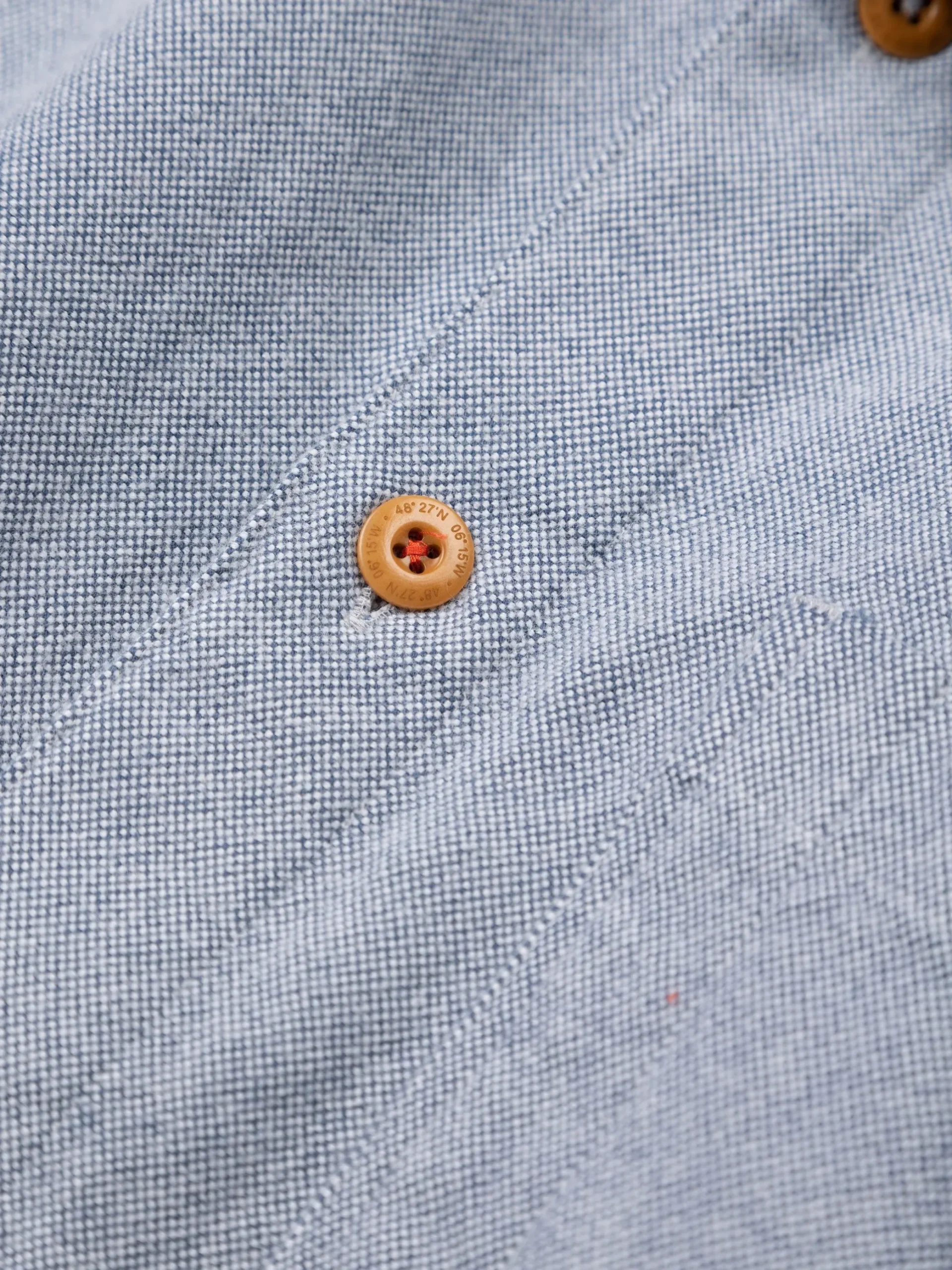 Men's Gylly Shirt