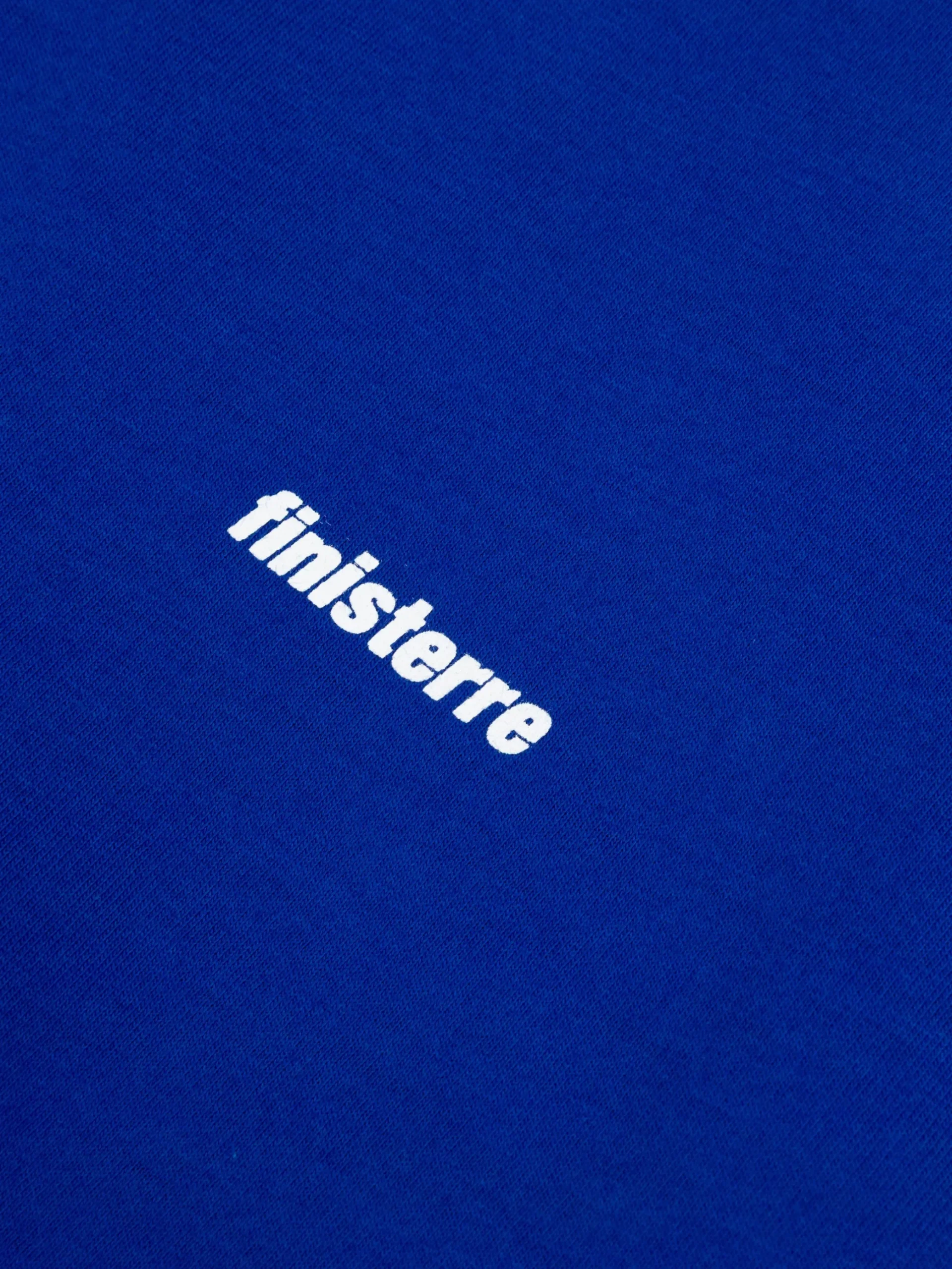 Men's Harlyn Logo Long Sleeve T-Shirt