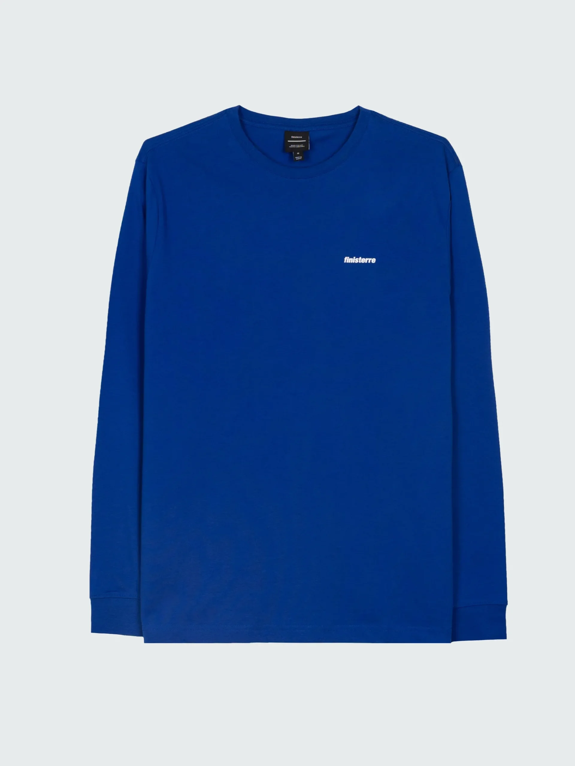 Men's Harlyn Logo Long Sleeve T-Shirt