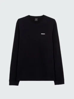 Men's Harlyn Logo Long Sleeve T-Shirt