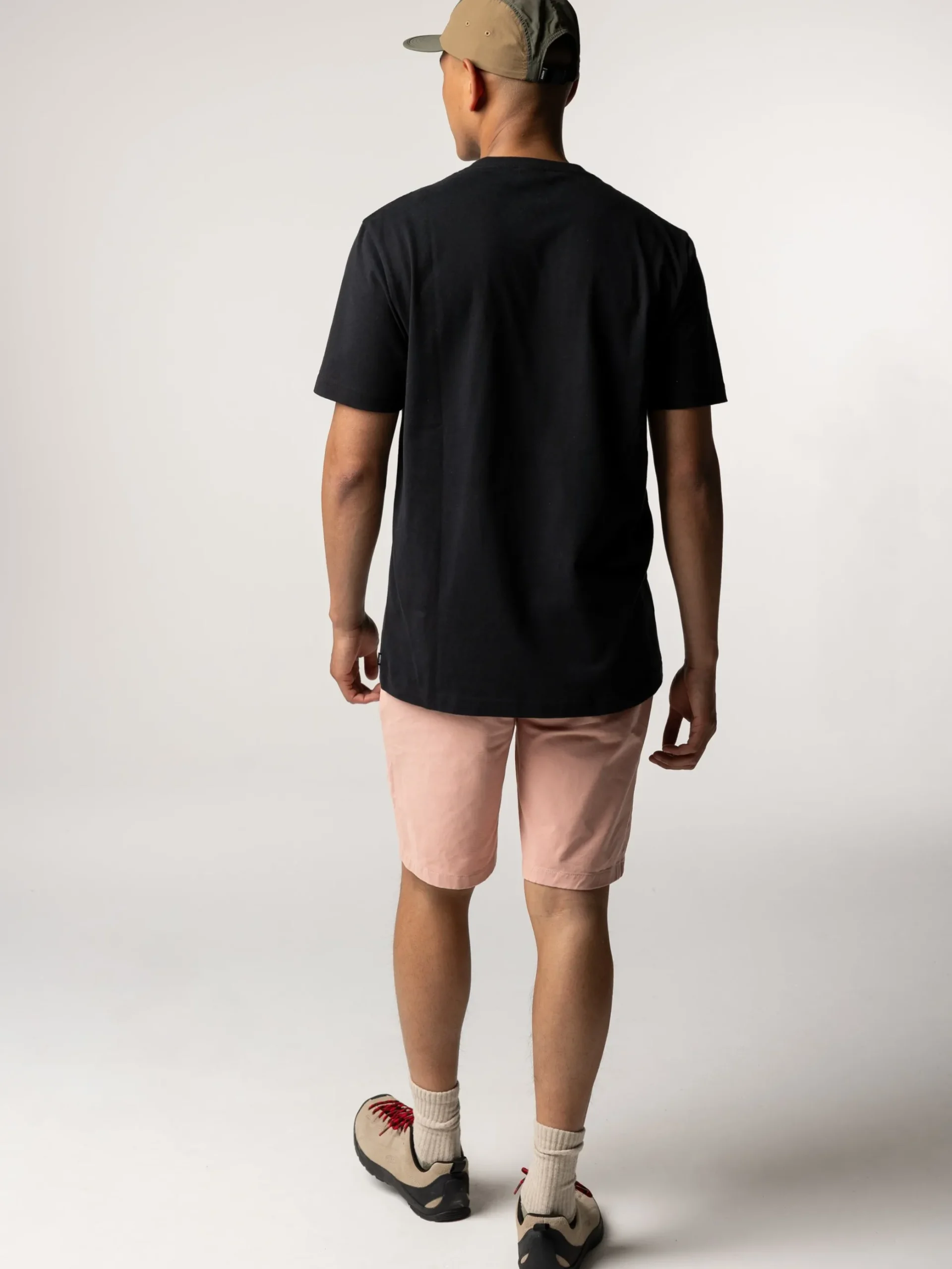 Men's Harlyn Logo T-Shirt