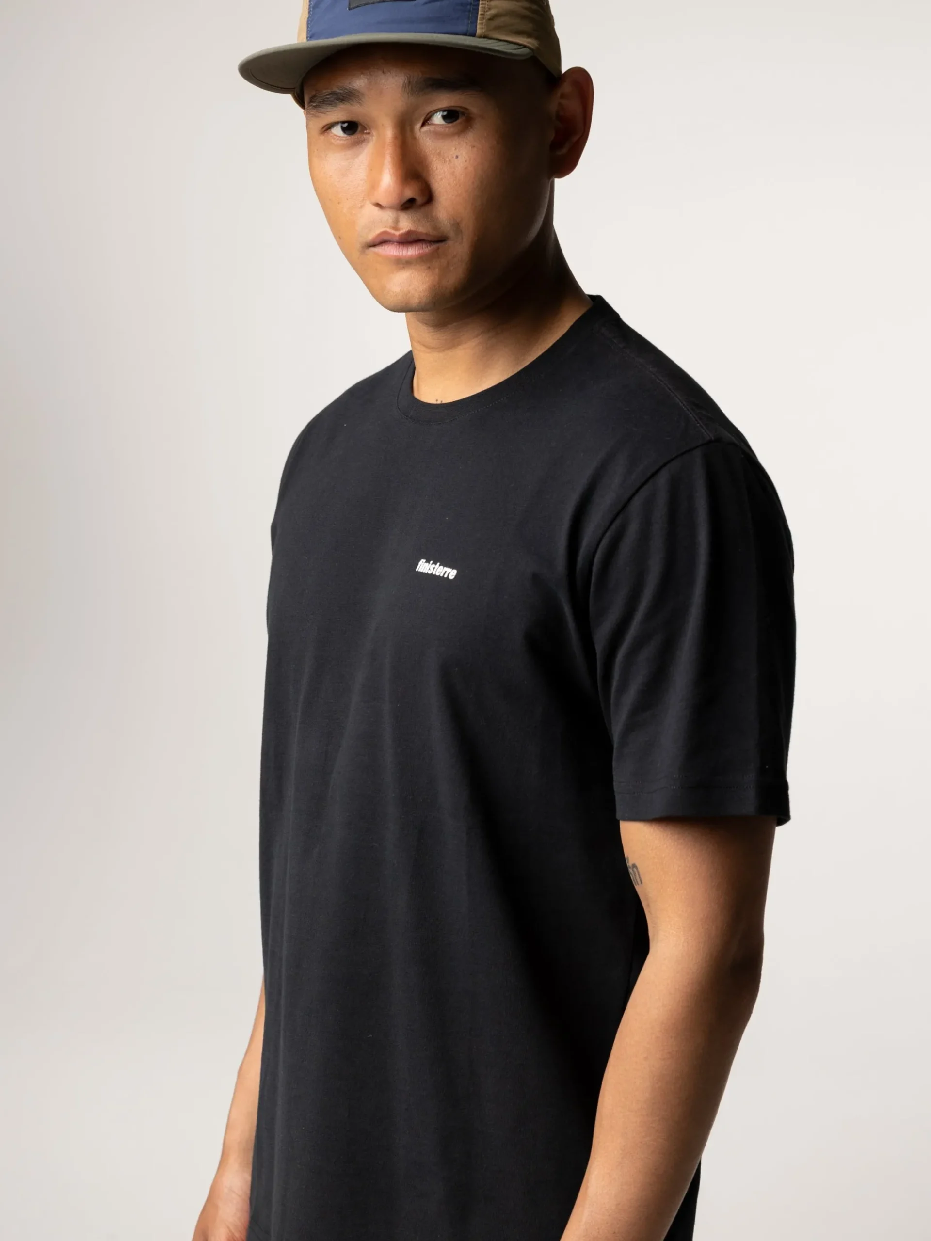 Men's Harlyn Logo T-Shirt