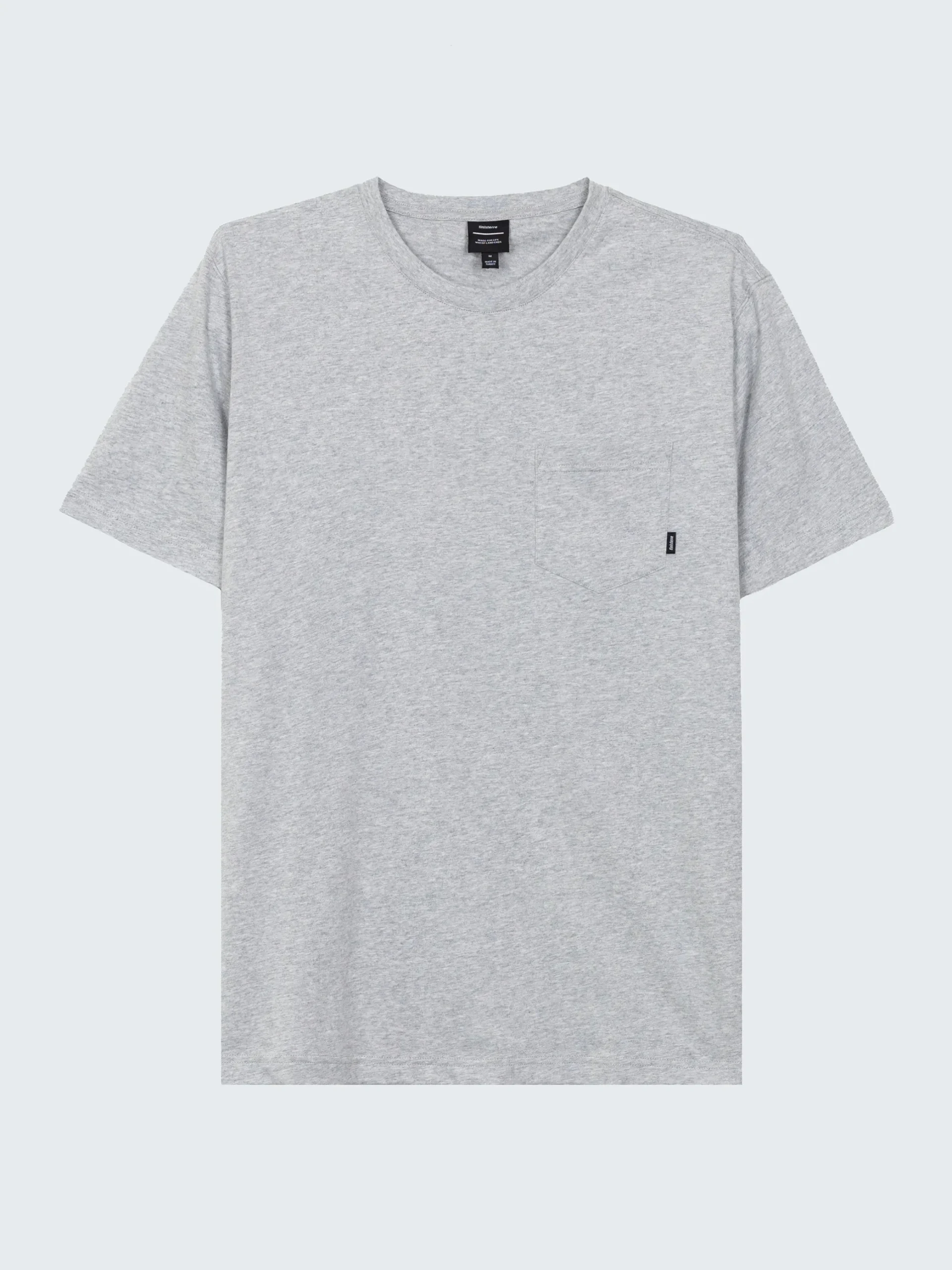 Men's Harlyn Pocket T-Shirt