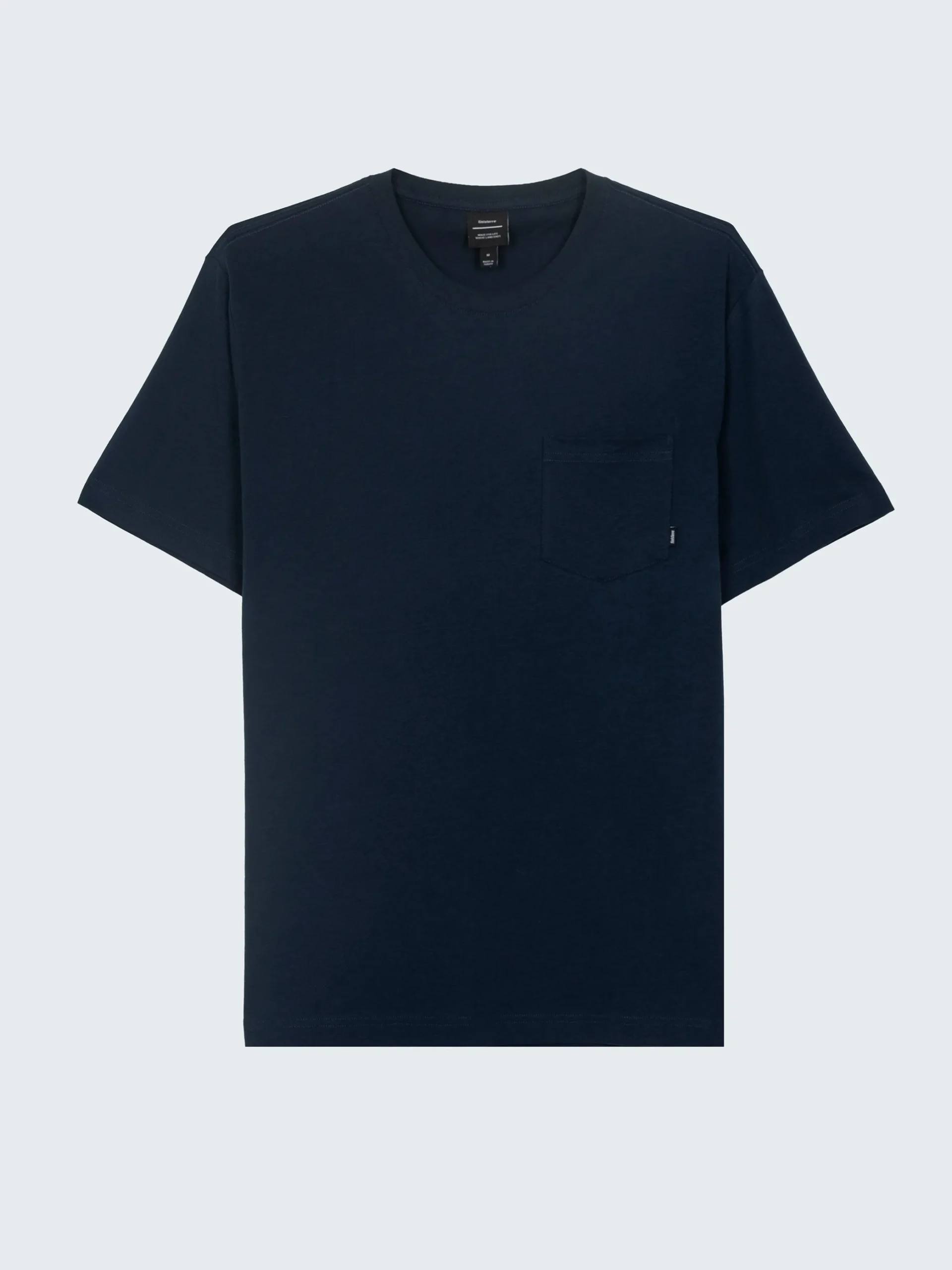 Men's Harlyn Pocket T-Shirt