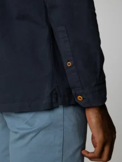 Men's Hendra Cotton Shirt