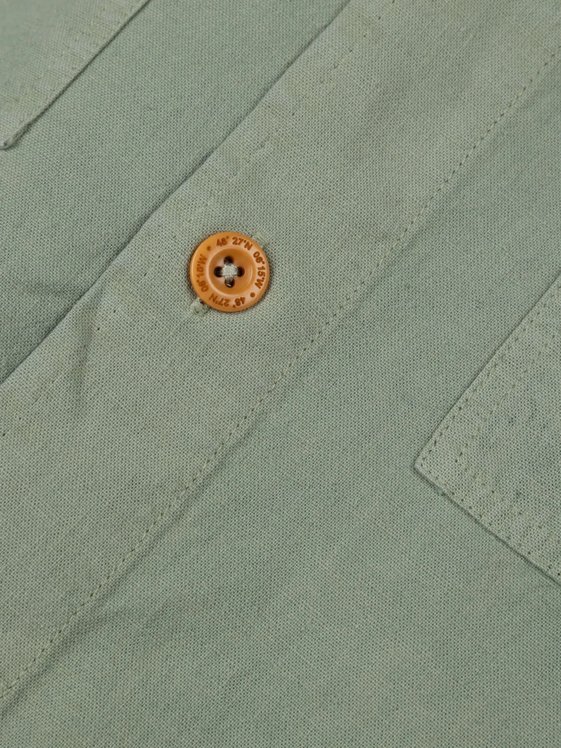 Men's Hendra Cotton Shirt