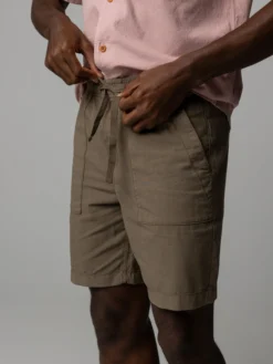 Men's Hendra Hemp Short