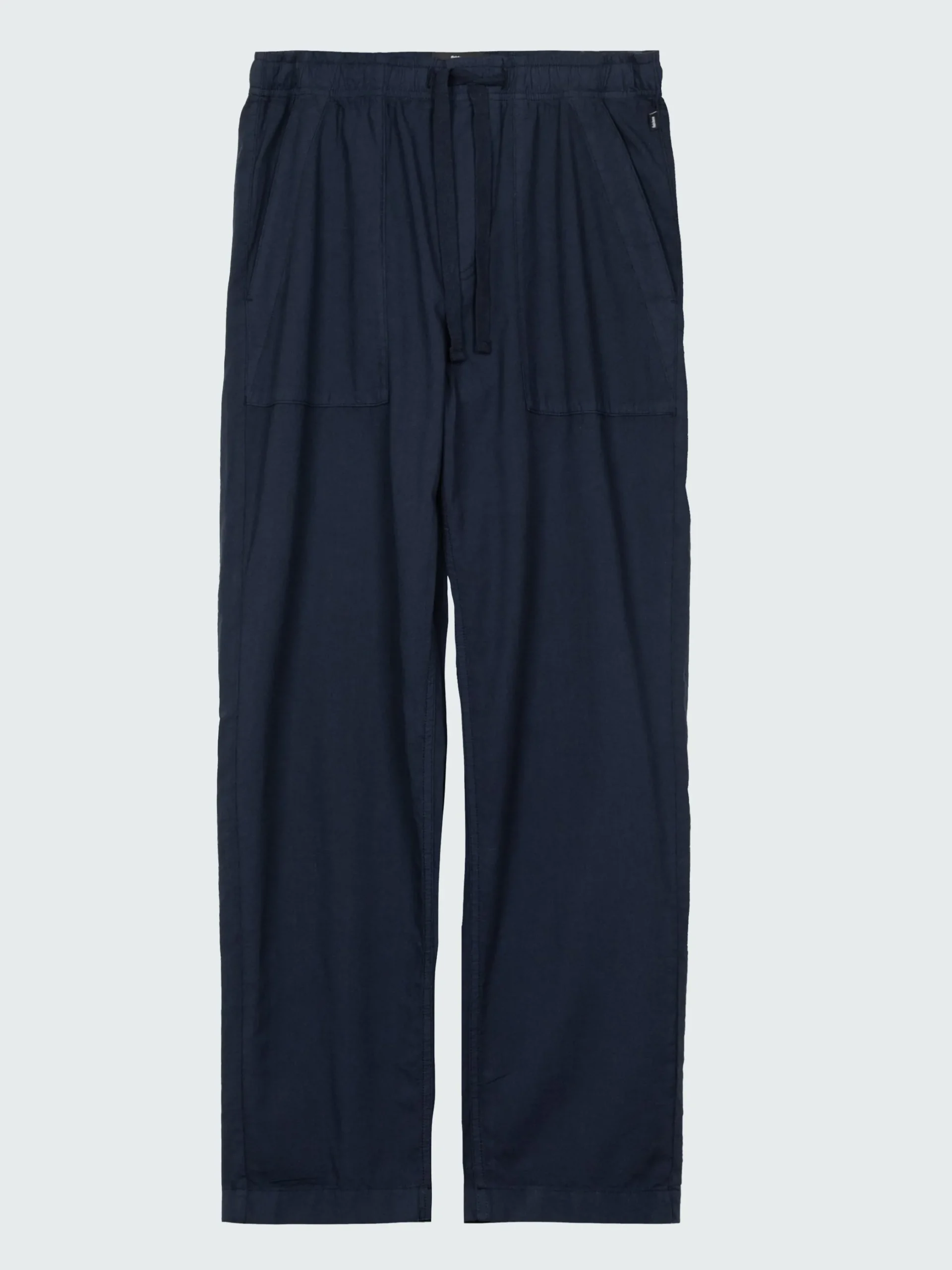 Men's Hendra Hemp Trouser