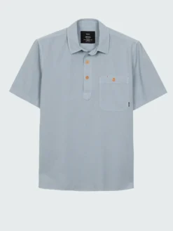 Men's Hendra Pop Over Shirt