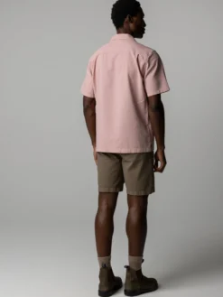 Men's Hendra Short Sleeve Shirt