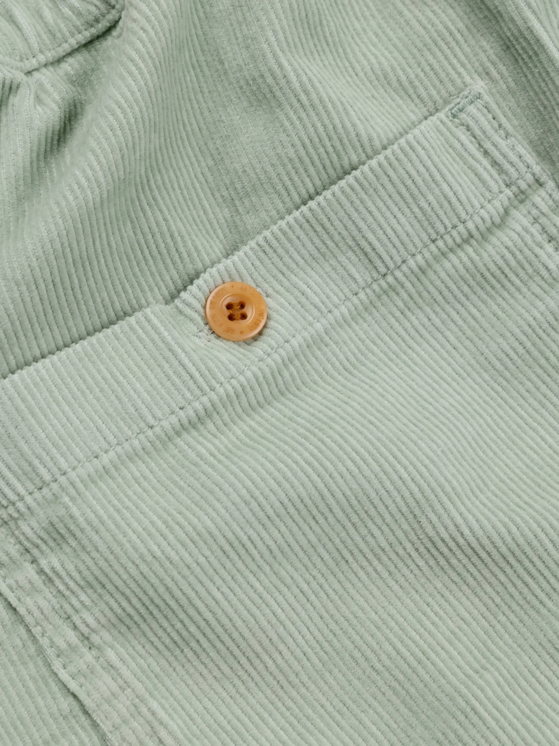 Men's Jetty Cord Trouser