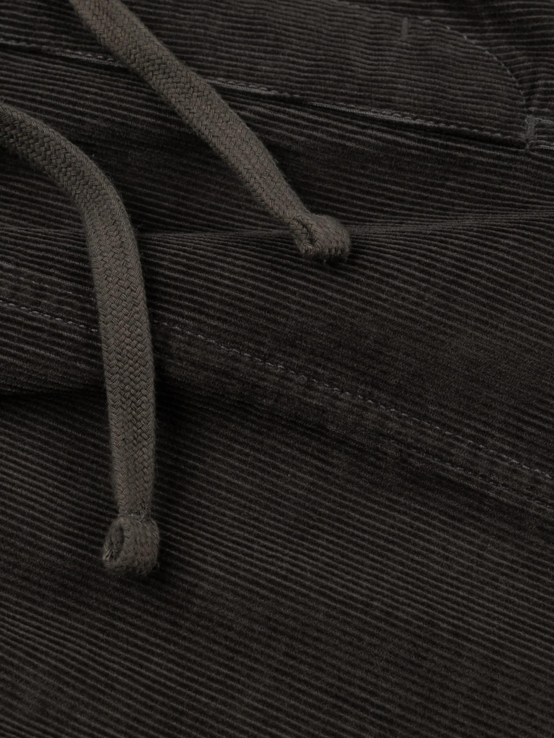Men's Jetty Cord Trouser