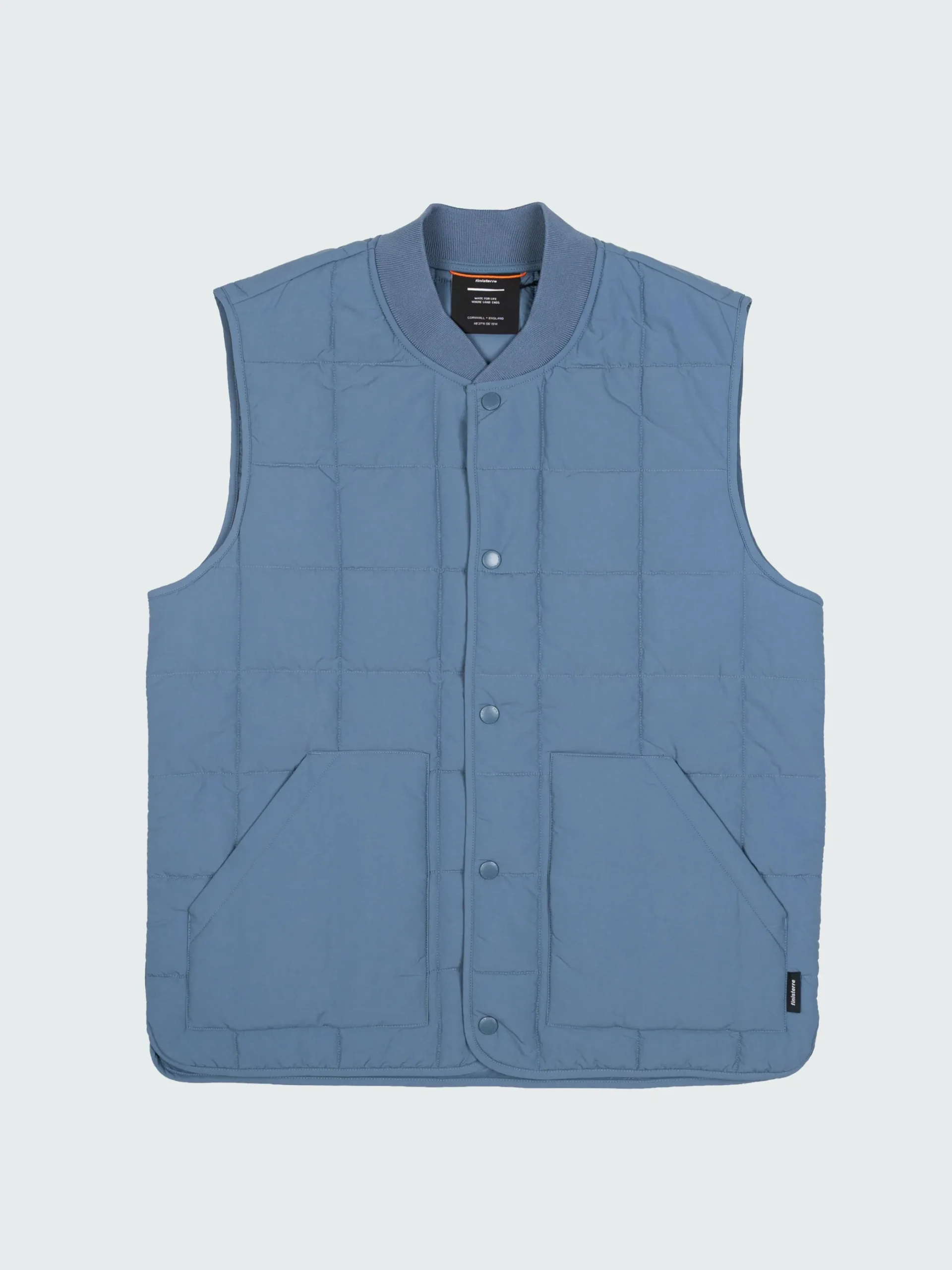 Men's Lapwing Gilet