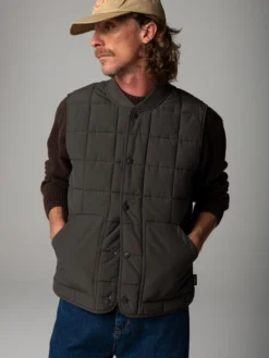 Men's Lapwing Gilet