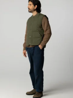 Men's Lapwing Gilet