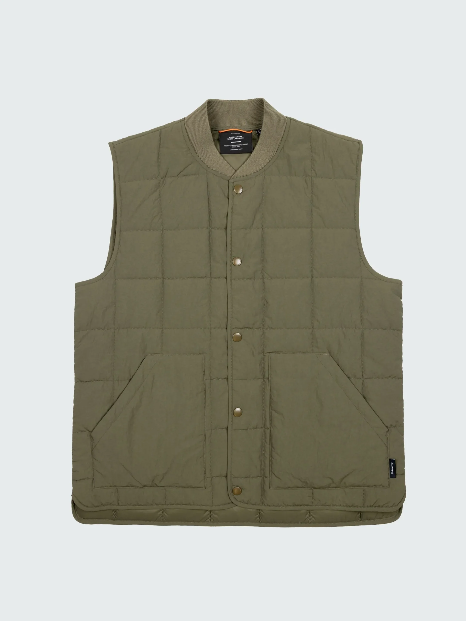 Men's Lapwing Gilet