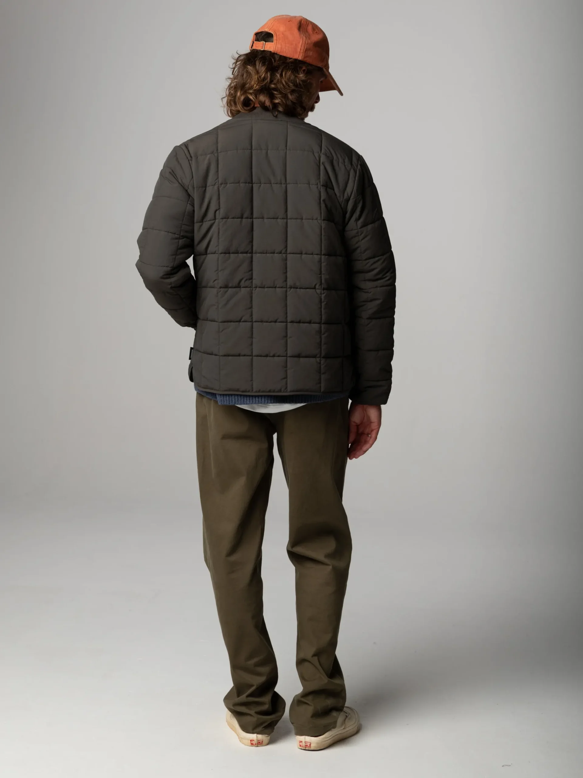 Men's Lapwing Jacket