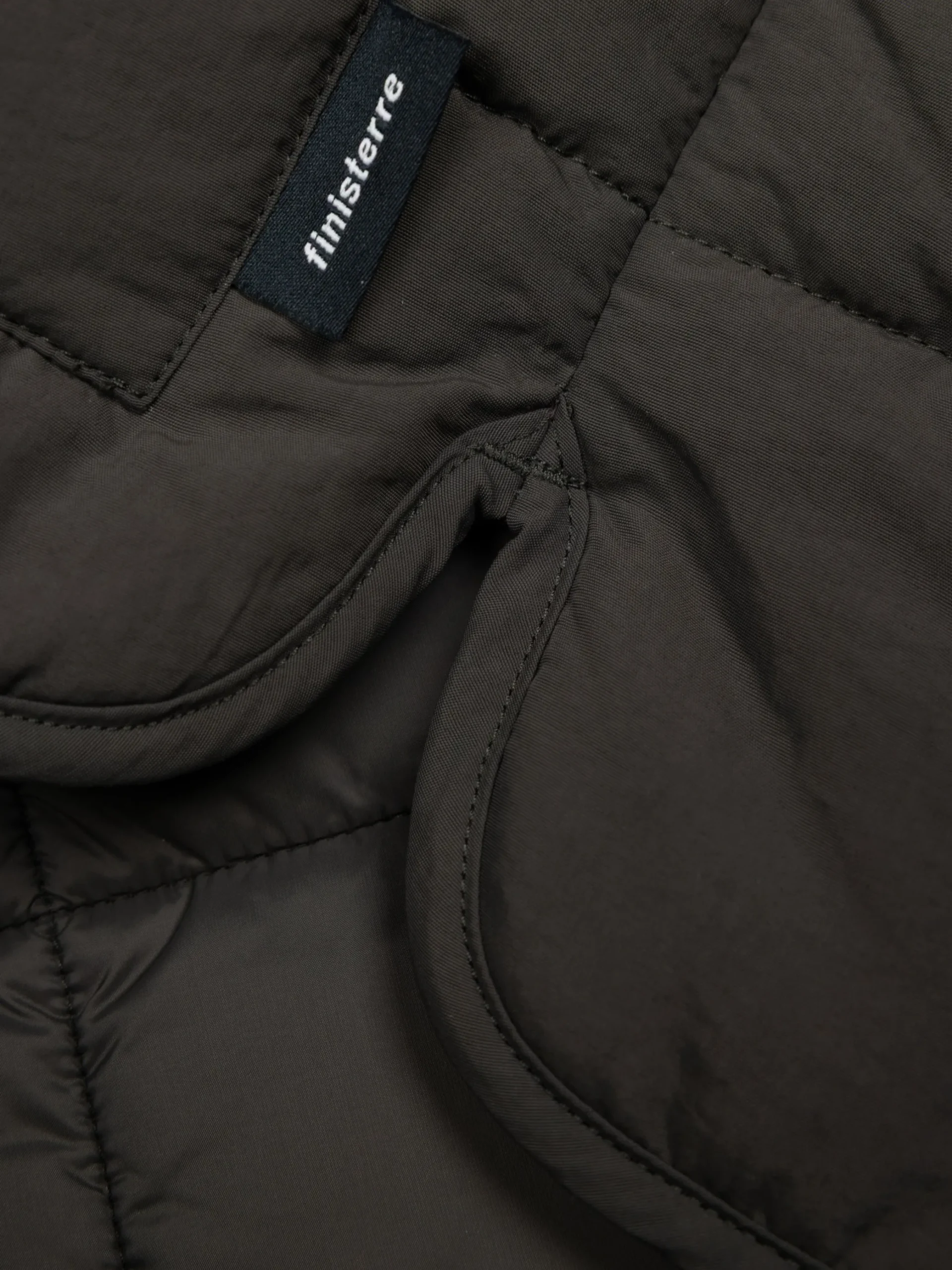 Men's Lapwing Jacket