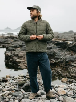 Men's Lapwing Jacket