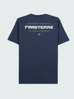 Men's Letterpress T-Shirt
