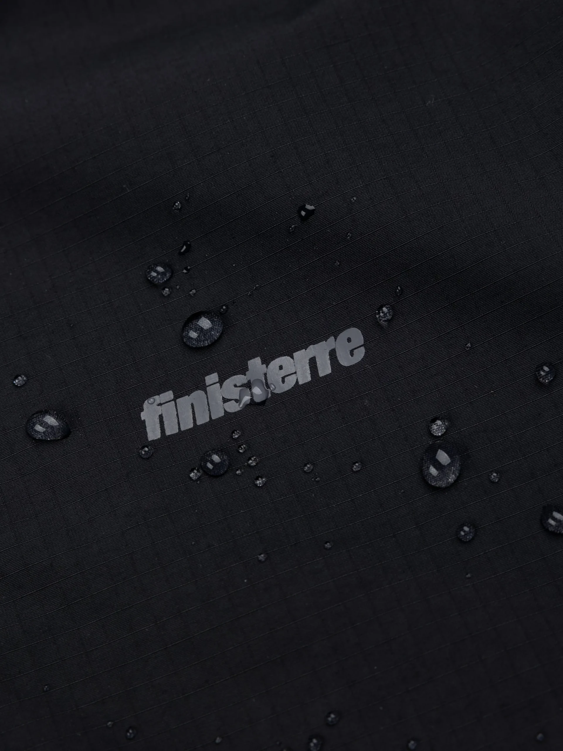 Men's Longline Stormbird Waterproof Jacket