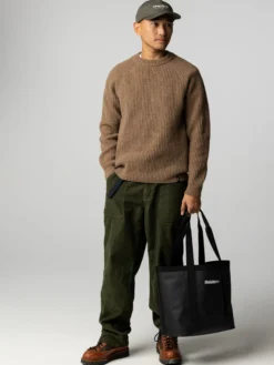 Men's Mora Knit Jumper