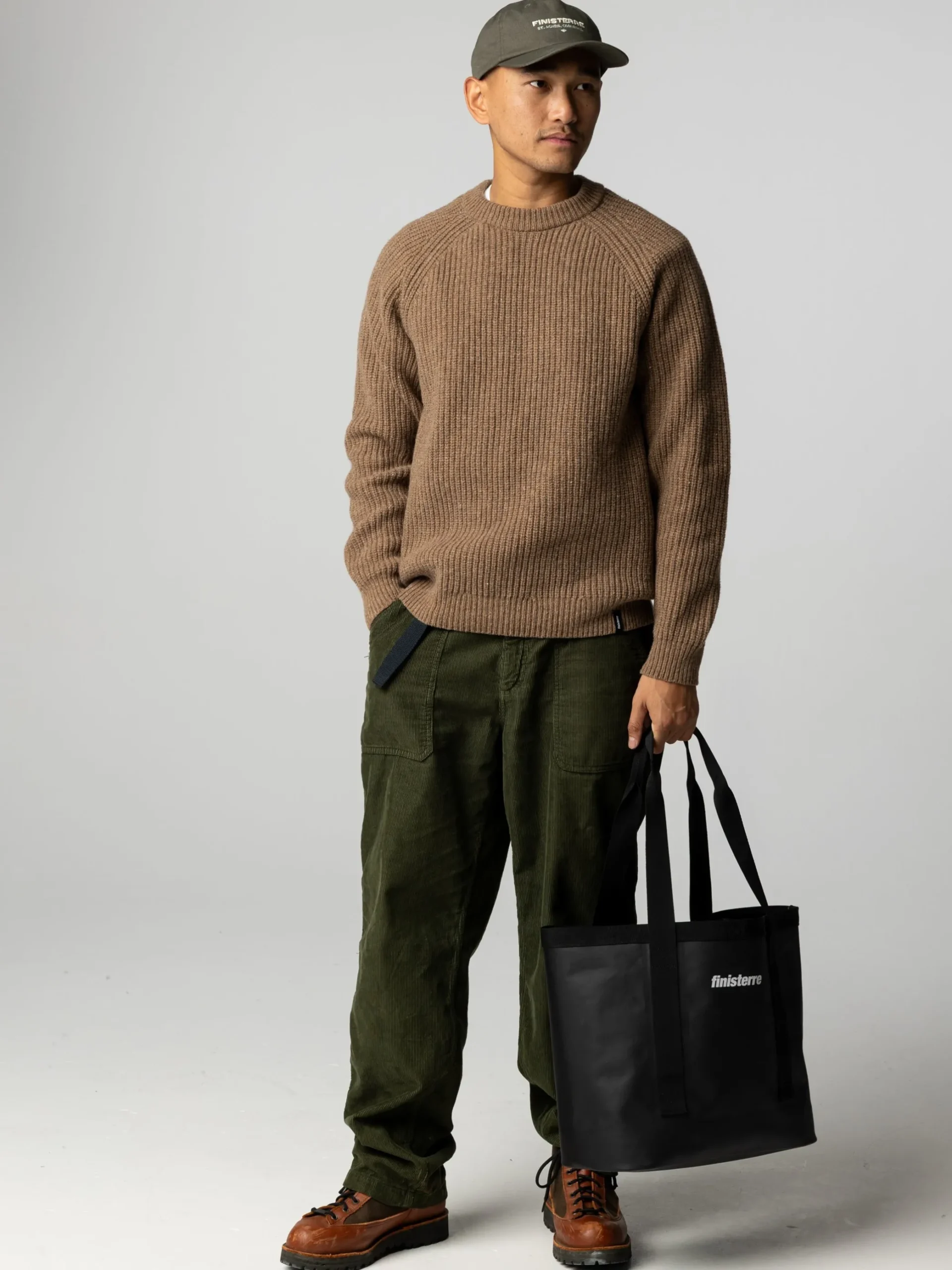 Men's Mora Knit Jumper