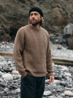 Men's Mora Knit Jumper