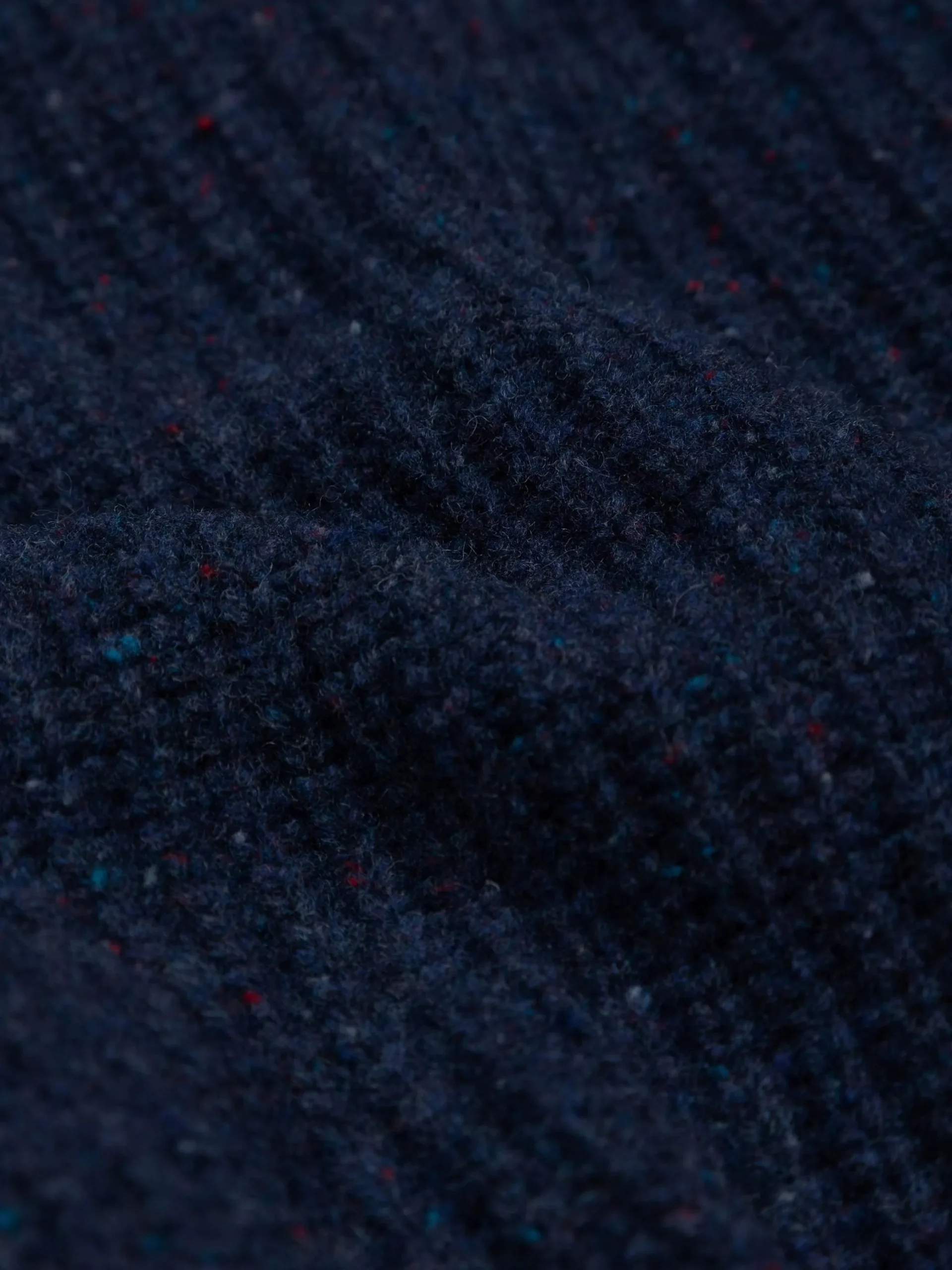 Men's Mora Knit Jumper