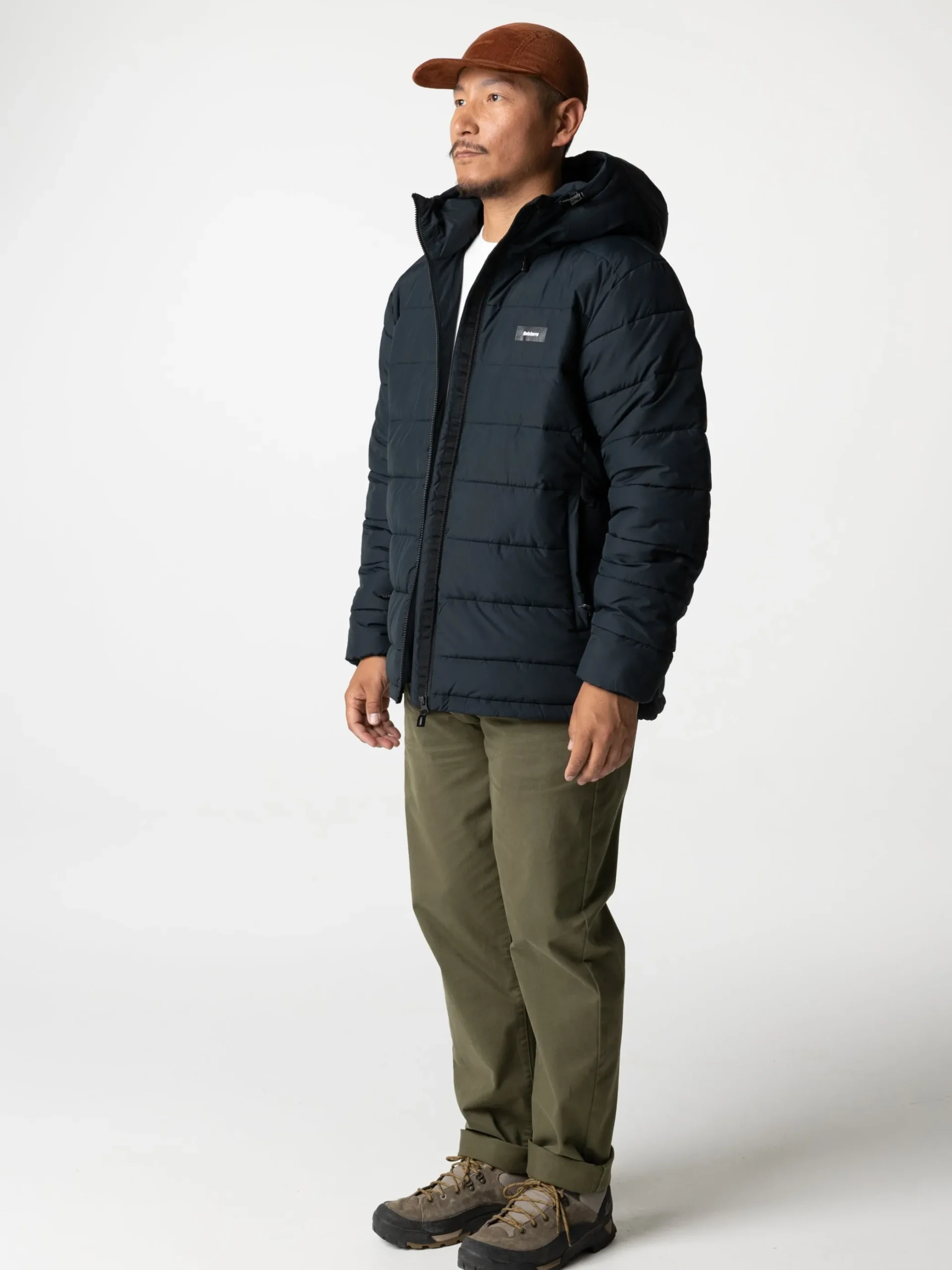 Men's Nebulas Insulated Jacket