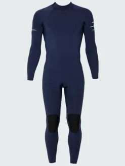 Men's Nieuwland 3/2mm Yulex® Back Zip Wetsuit